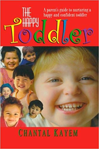 The Happy Toddler