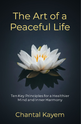 The Art of A Peaceful Life