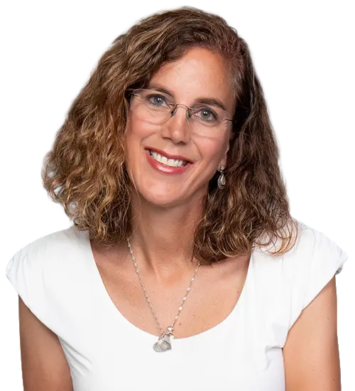 Chantal Kayem - Psychologist