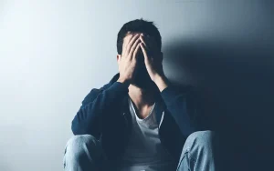 Letting go of past mistakes